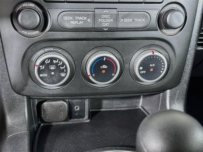 2014 Mazda Mazda Miata Sport