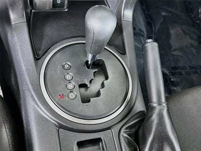 2014 Mazda Mazda Miata Sport