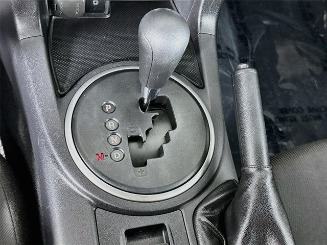 2014 Mazda Mazda Miata Sport