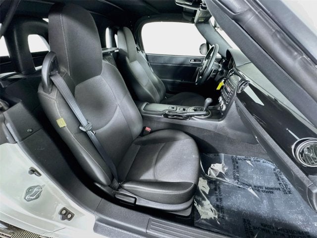 2014 Mazda Mazda Miata Sport