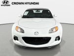 2014 Mazda Mazda Miata Sport