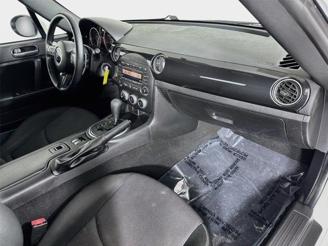 2014 Mazda Mazda Miata Sport