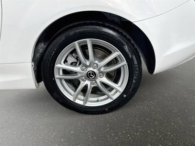 2014 Mazda Mazda Miata Sport