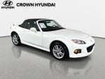 2014 Mazda Mazda Miata Sport