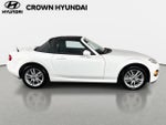 2014 Mazda Mazda Miata Sport