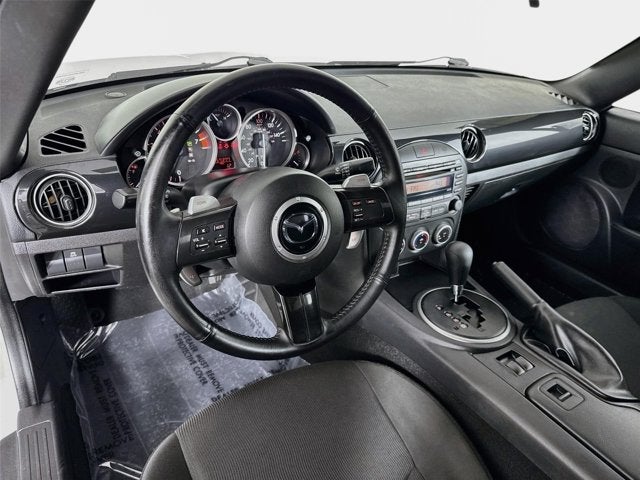 2014 Mazda Mazda Miata Sport