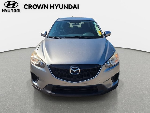 2015 Mazda Mazda CX-5 Sport