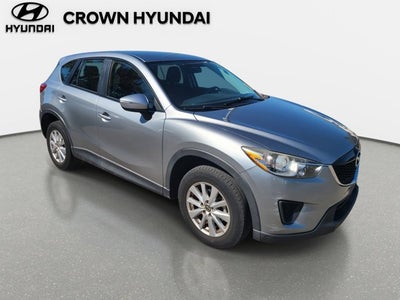 2015 Mazda Mazda CX-5 Sport