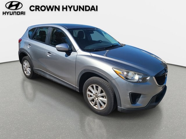 2015 Mazda Mazda CX-5 Sport