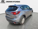 2015 Mazda Mazda CX-5 Sport