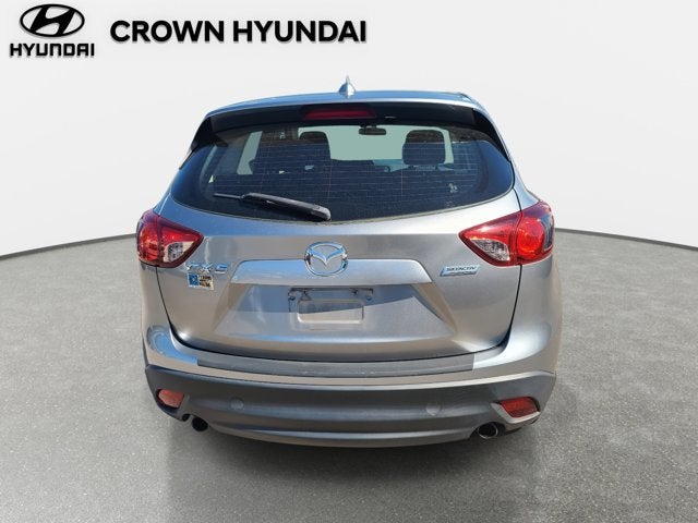 2015 Mazda Mazda CX-5 Sport