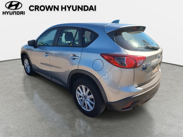 2015 Mazda Mazda CX-5 Sport