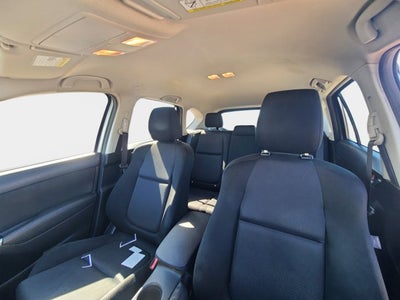 2015 Mazda Mazda CX-5 Sport