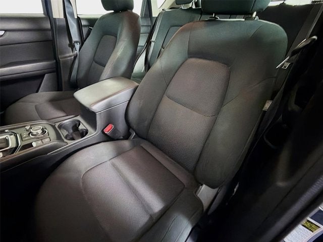 2018 Mazda Mazda CX-5 Sport