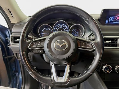 2018 Mazda Mazda CX-5 Sport