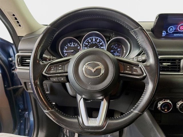 2018 Mazda Mazda CX-5 Sport