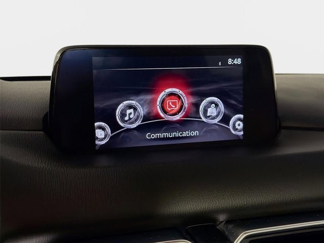 2018 Mazda Mazda CX-5 Sport