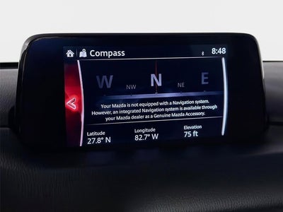 2018 Mazda Mazda CX-5 Sport