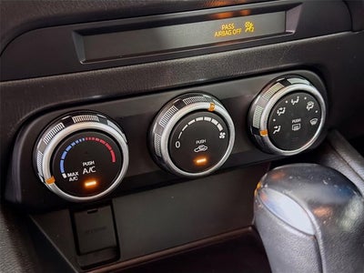 2018 Mazda Mazda CX-5 Sport