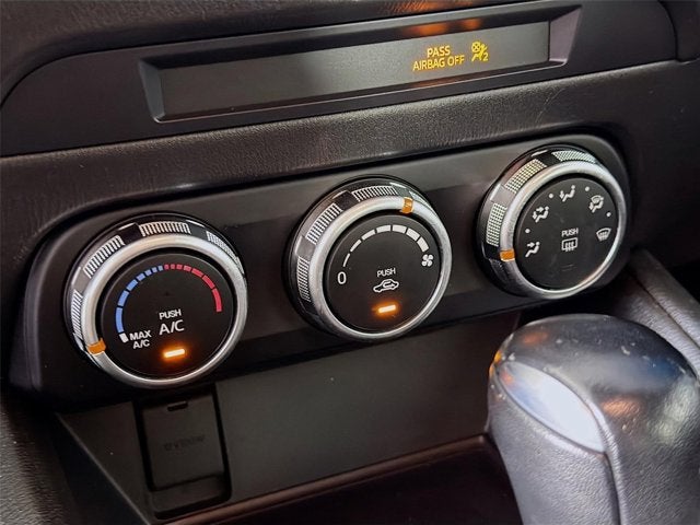 2018 Mazda Mazda CX-5 Sport