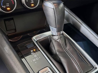 2018 Mazda Mazda CX-5 Sport