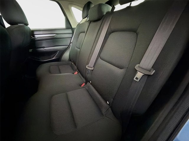 2018 Mazda Mazda CX-5 Sport