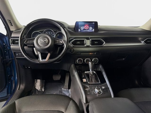 2018 Mazda Mazda CX-5 Sport