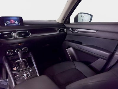 2018 Mazda Mazda CX-5 Sport