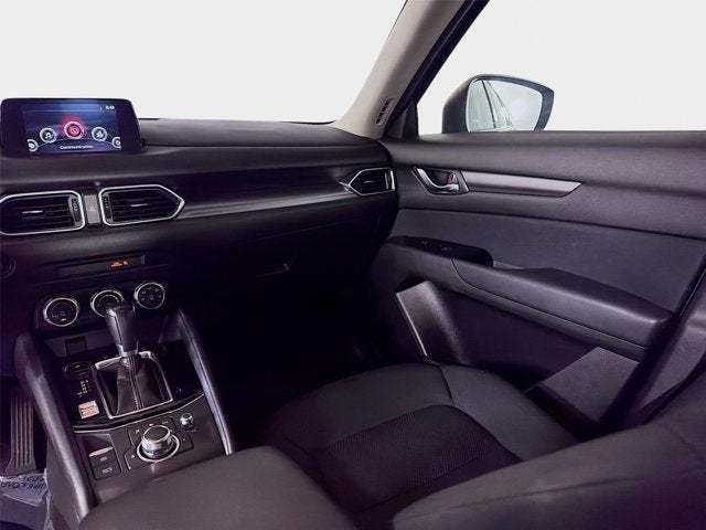 2018 Mazda Mazda CX-5 Sport