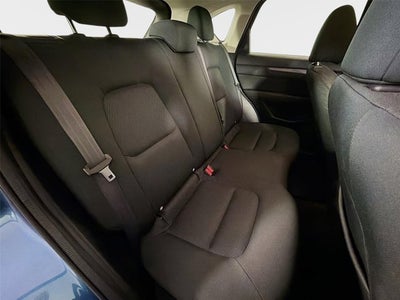 2018 Mazda Mazda CX-5 Sport