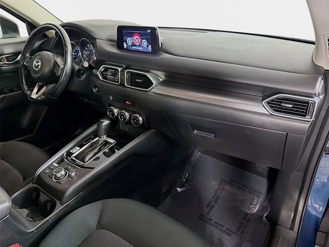 2018 Mazda Mazda CX-5 Sport