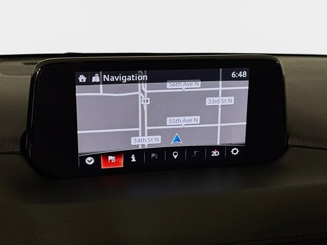 2017 Mazda Mazda CX-5 Touring