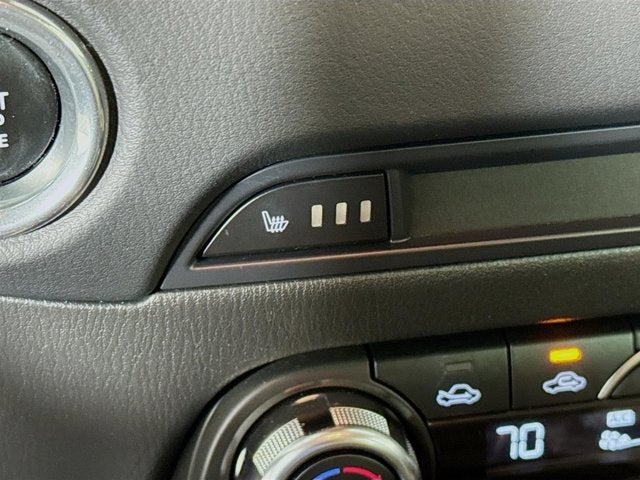 2017 Mazda Mazda CX-5 Touring