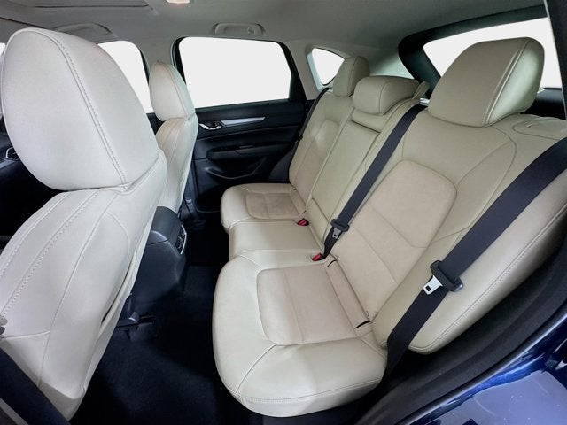 2017 Mazda Mazda CX-5 Touring