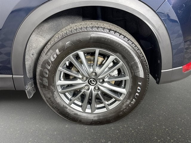 2017 Mazda Mazda CX-5 Touring