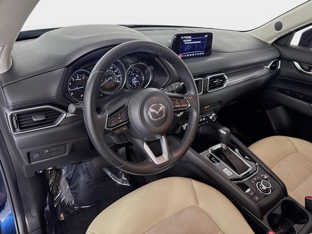 2017 Mazda Mazda CX-5 Touring