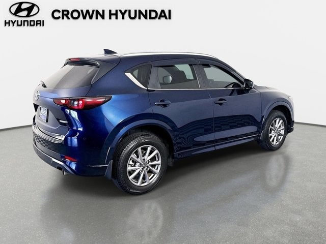 2024 Mazda Mazda CX-5 2.5 S Select Package