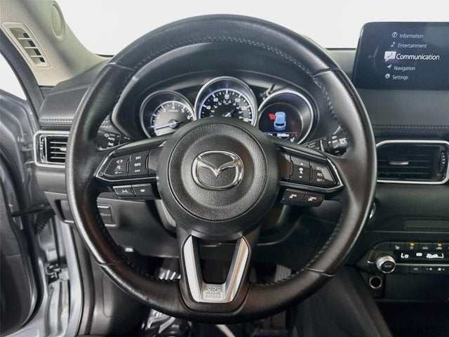2022 Mazda Mazda CX-5 2.5 S Select Package