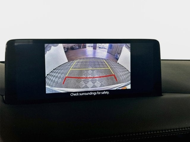 2022 Mazda Mazda CX-5 2.5 S Select Package