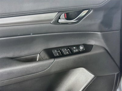 2022 Mazda Mazda CX-5 2.5 S Select Package