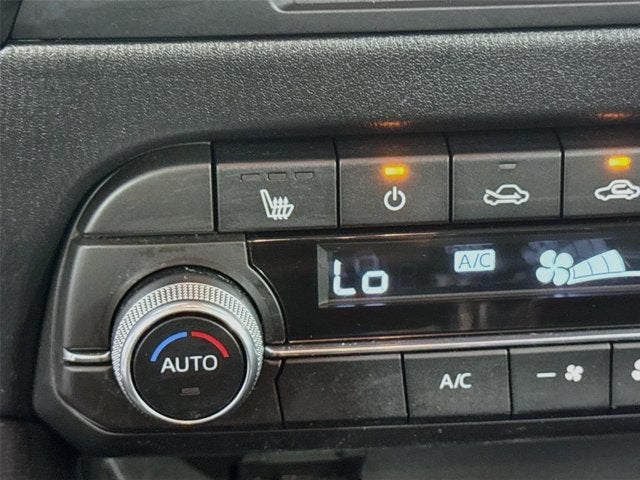 2022 Mazda Mazda CX-5 2.5 S Select Package