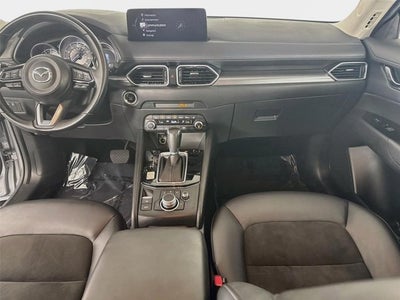 2022 Mazda Mazda CX-5 2.5 S Select Package