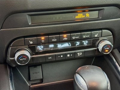 2024 Mazda Mazda CX-5 2.5 S Premium Package