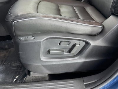 2024 Mazda Mazda CX-5 2.5 S Premium Package