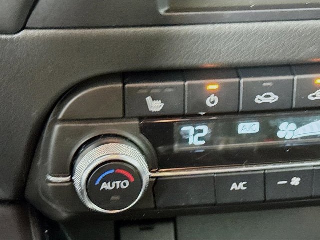 2024 Mazda Mazda CX-5 2.5 S Premium Package