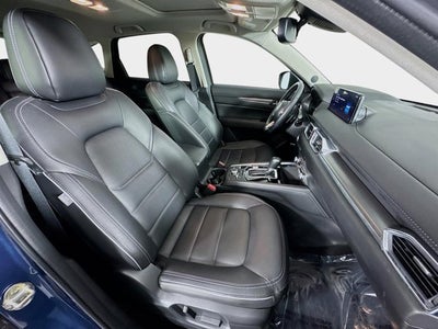 2024 Mazda Mazda CX-5 2.5 S Premium Package