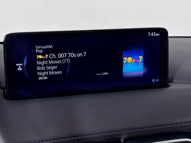 2023 Mazda Mazda CX-5 2.5 S Premium Plus Package