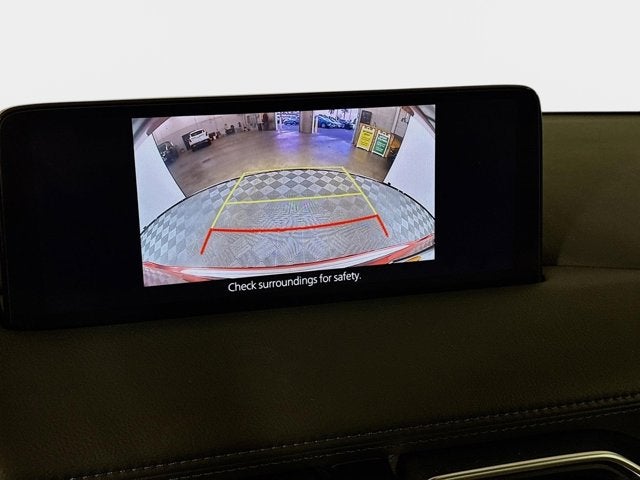 2023 Mazda Mazda CX-5 2.5 S Premium Plus Package