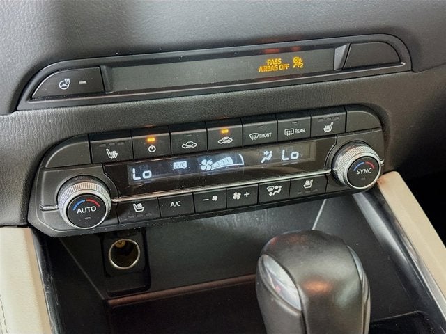 2023 Mazda Mazda CX-5 2.5 S Premium Plus Package