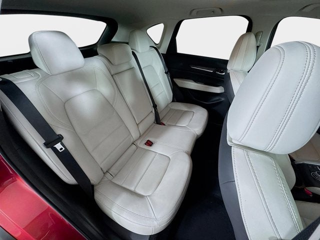 2023 Mazda Mazda CX-5 2.5 S Premium Plus Package